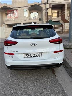 هيونداي توسان